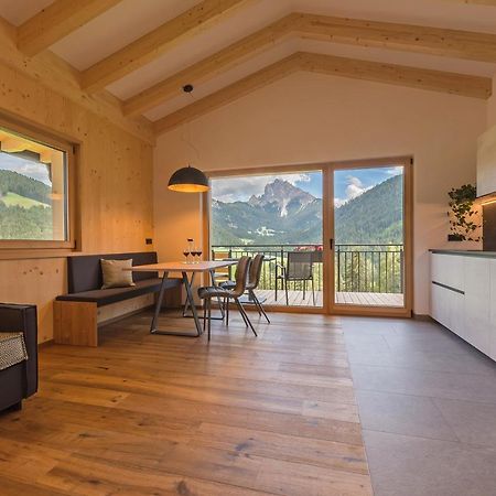 Residence Bergheim Braies (Prags) Exterior foto